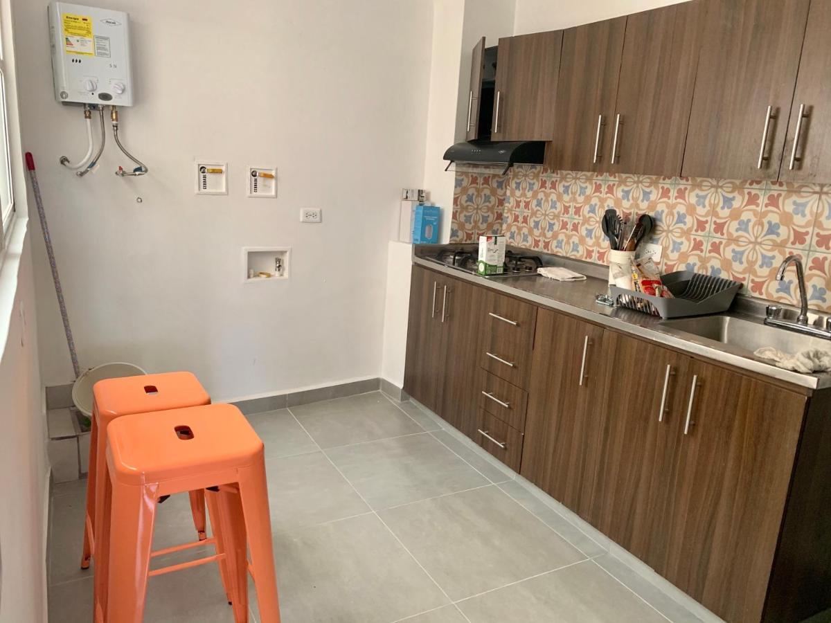 מדיין Charming Apartment In Downtown - Home Aris 301 מראה חיצוני תמונה