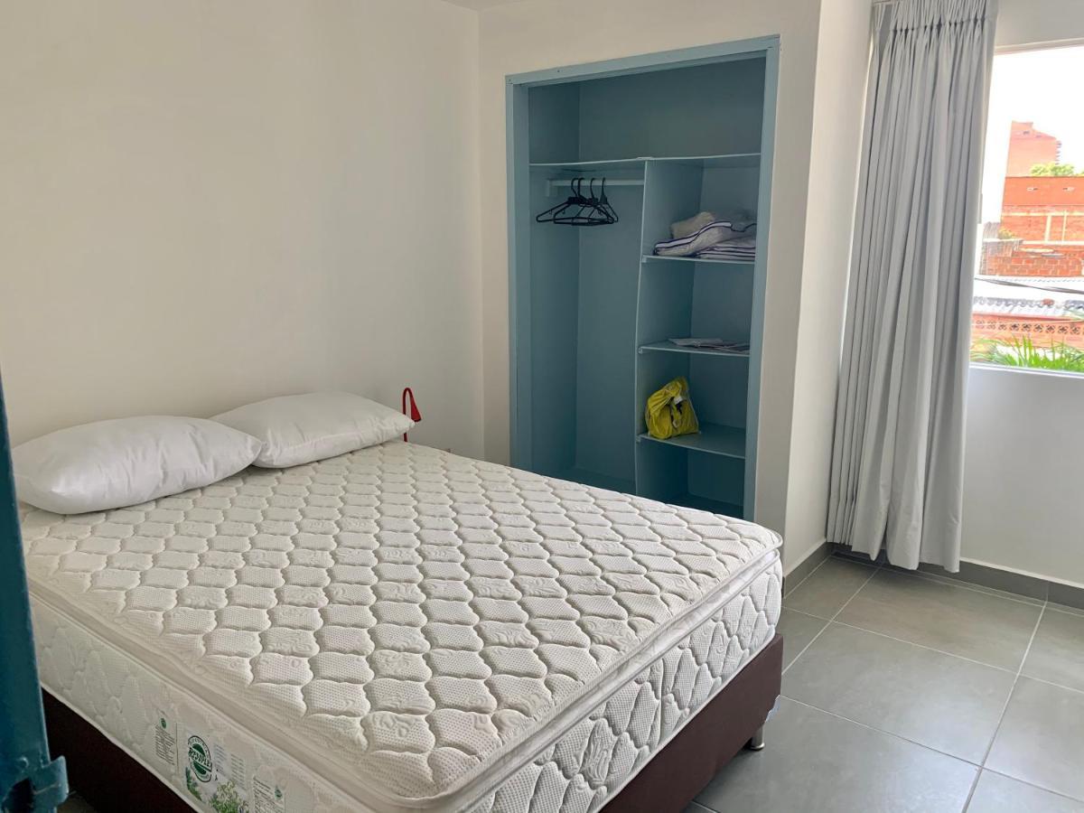 מדיין Charming Apartment In Downtown - Home Aris 301 מראה חיצוני תמונה
