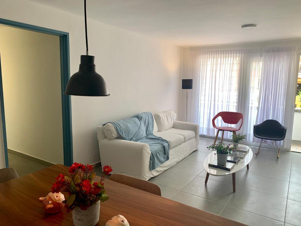 מדיין Charming Apartment In Downtown - Home Aris 301 מראה חיצוני תמונה